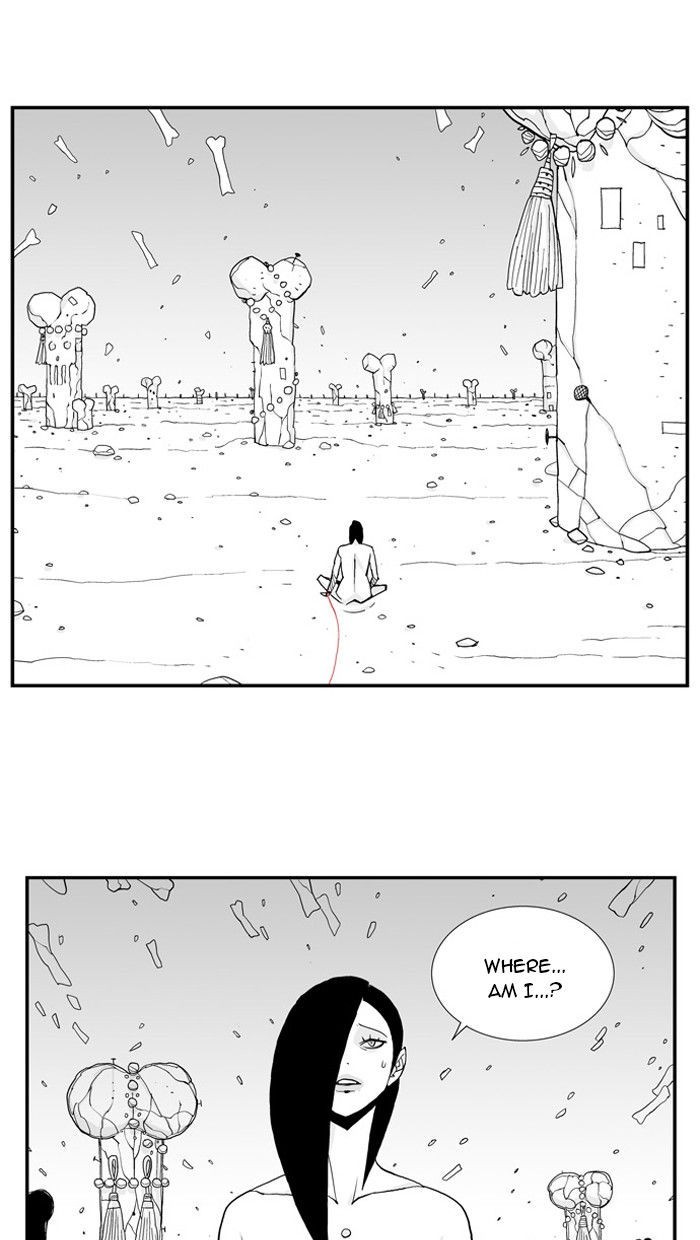 Hello Hellper Chapter 29 32